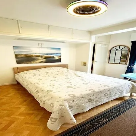 Apartment On The Sea Of *