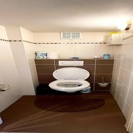 Apartment On The Sea Of