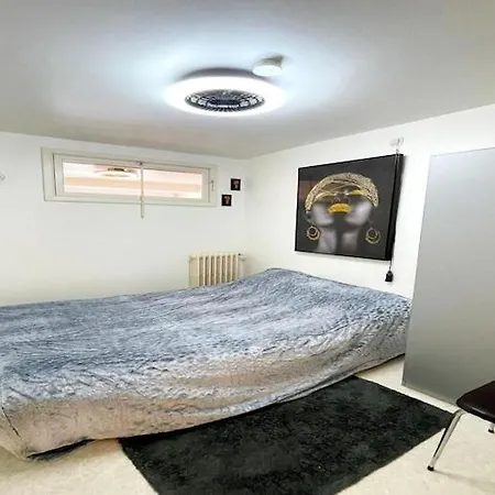 On The Sea Of Apartman