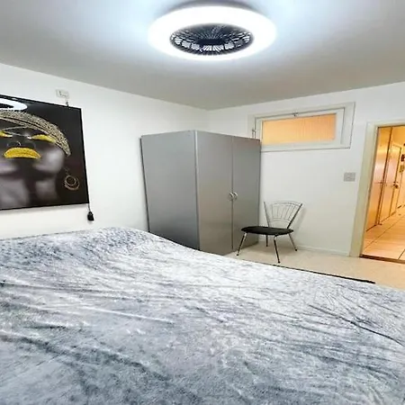 Apartman On The Sea Of