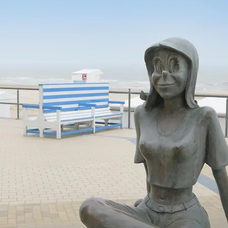 In By The Apartment *