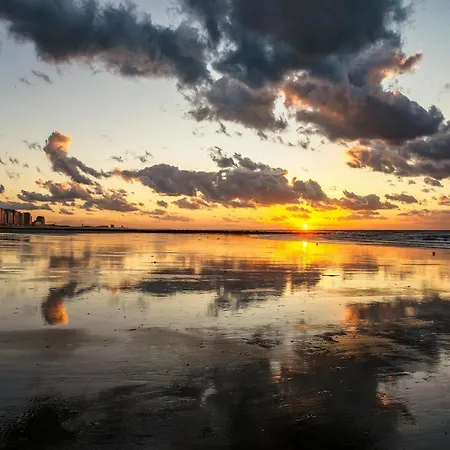 On The Sea Of