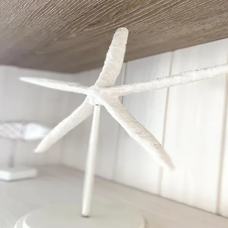 Apartment On The Sea Of *