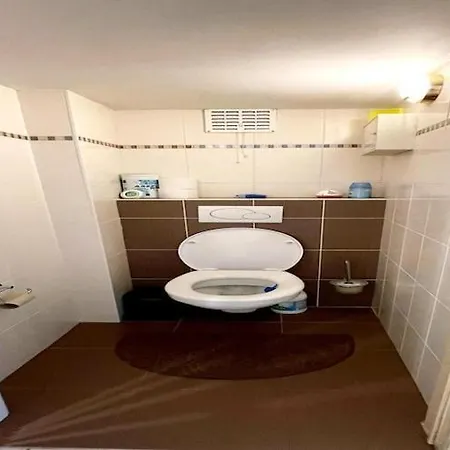 In By The Appartamento Middelkerke